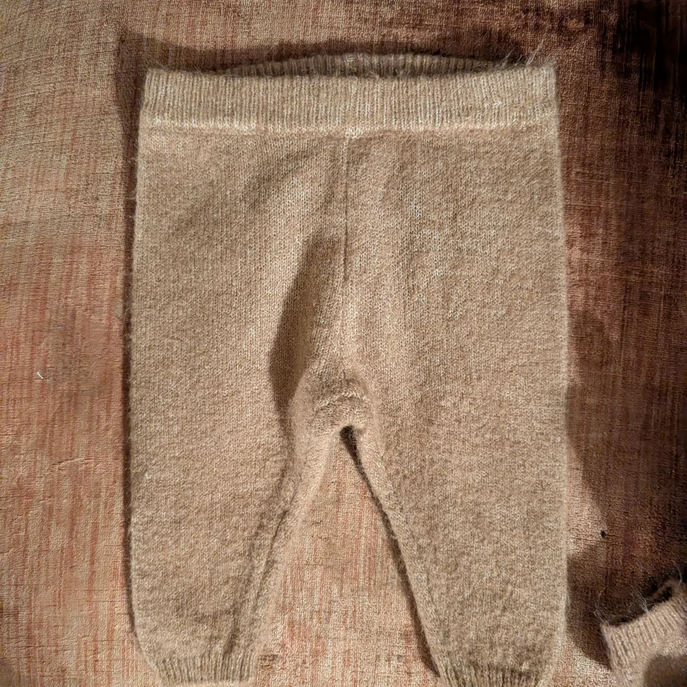 Nordstrom Knit Baby Sweater and Pants Set Nordstrom 3 Months